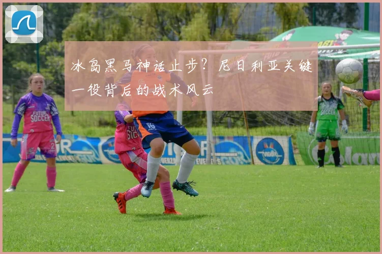 冰岛黑马神话止步？尼日利亚关键一役背后的战术风云